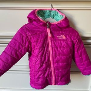 The North Face Jacket 12-18mth